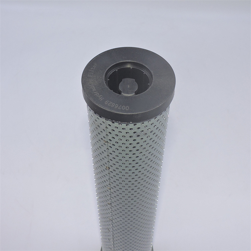 Filtre hydraulique Poness 0076629