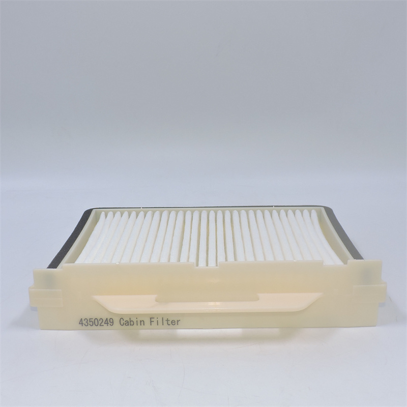 Filtre à air d'habitacle Hitachi 4350249