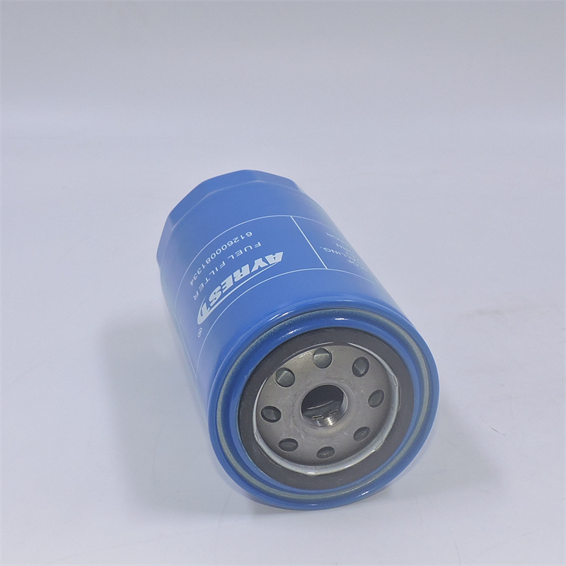 Weichai 1000442956 pour WD 10G220E21