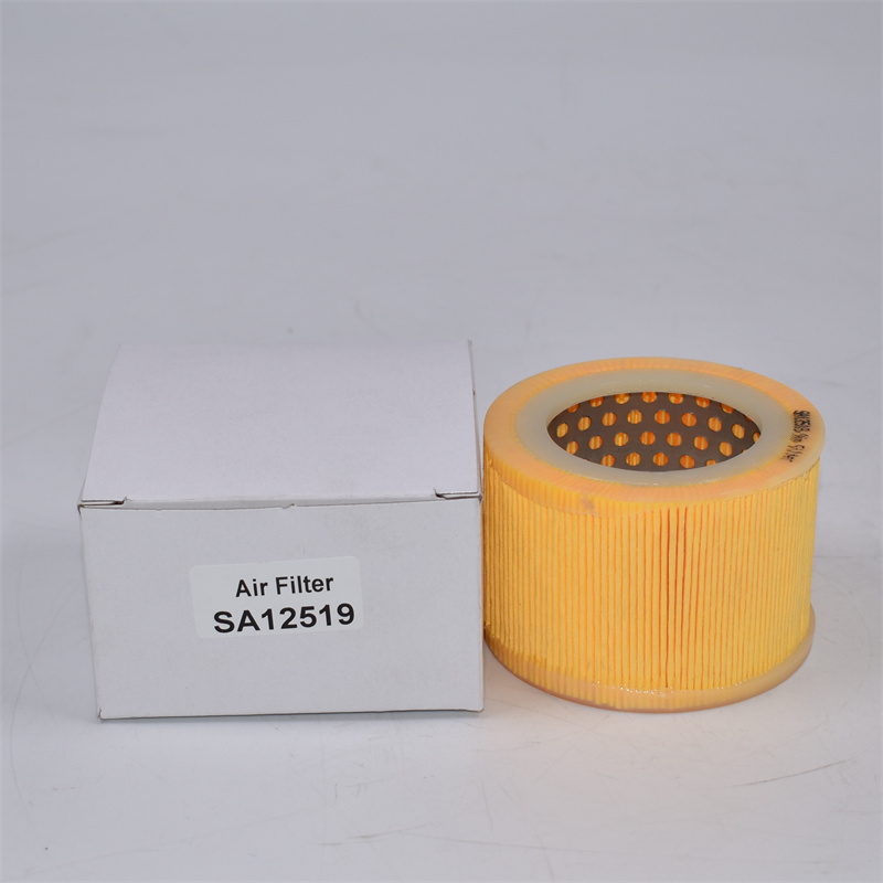 Filtre à air Hifi SA12519 C8005