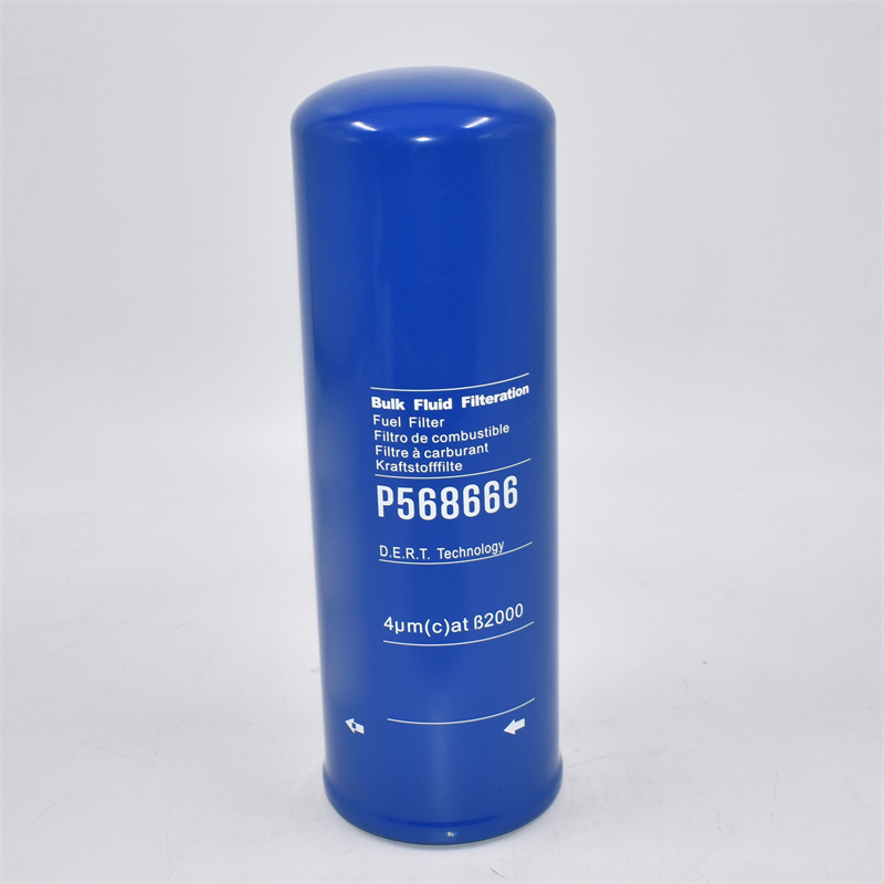 Filtre à carburant Donaldson P568666