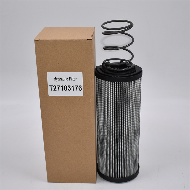 Filtre hydraulique T27103176