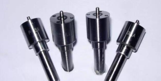 injecteur de carburant