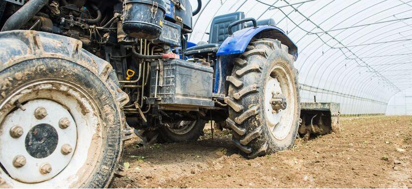Problèmes de tracteur et solutions