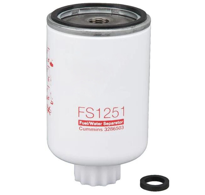 Séparateur d'eau de carburant FS1251