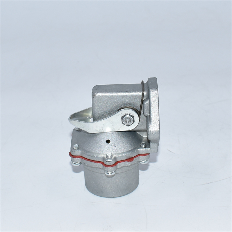 Pompe de levage de carburant Lister 751-14175 757-14173