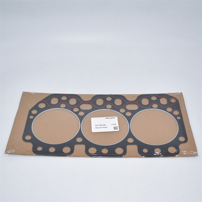 Joint de culasse TR97356