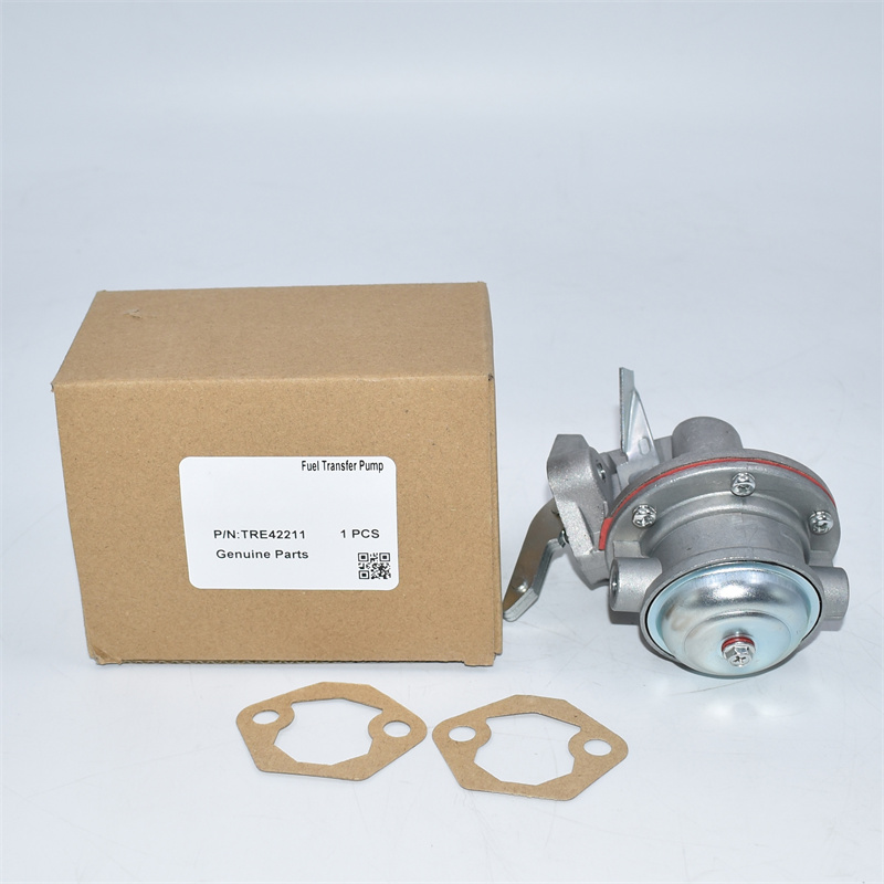 Pompe à carburant TRE42211