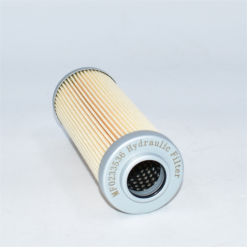Filtre hydraulique MF0233536