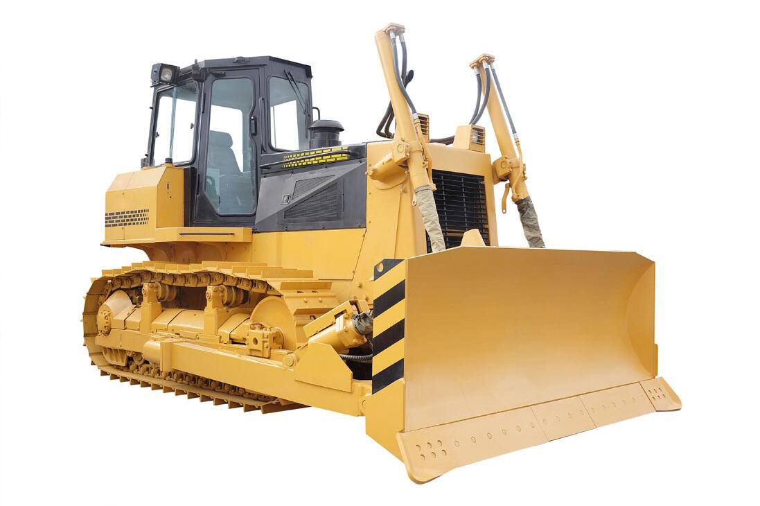 Définition et classification des bulldozers
