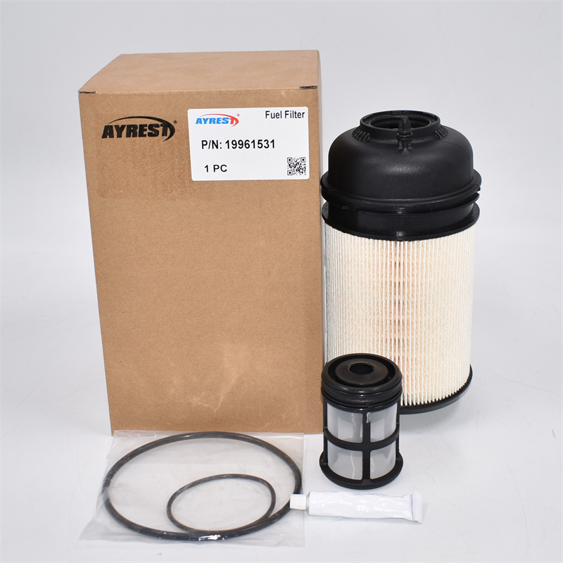 Filtre à carburant 19961531 FK13924