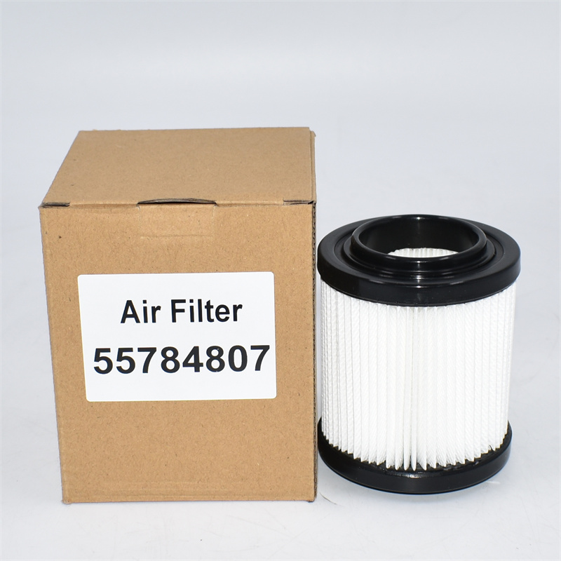 Filtre à air Konecranes 55784807 SA12604