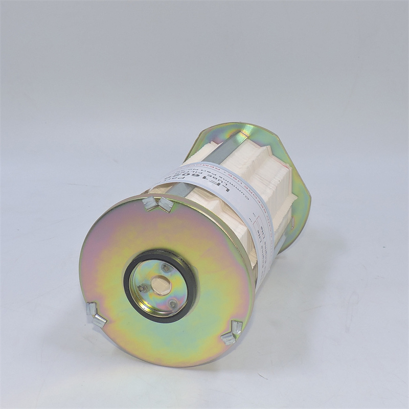Filtre à huile Fleetguard LF16029 3879488