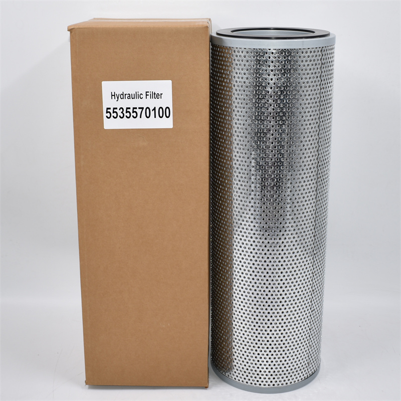 Filtre hydraulique 5535570100 P171279