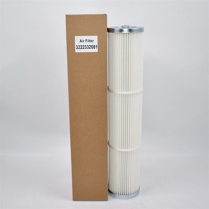 Filtre à air 3222332081 A-6713
