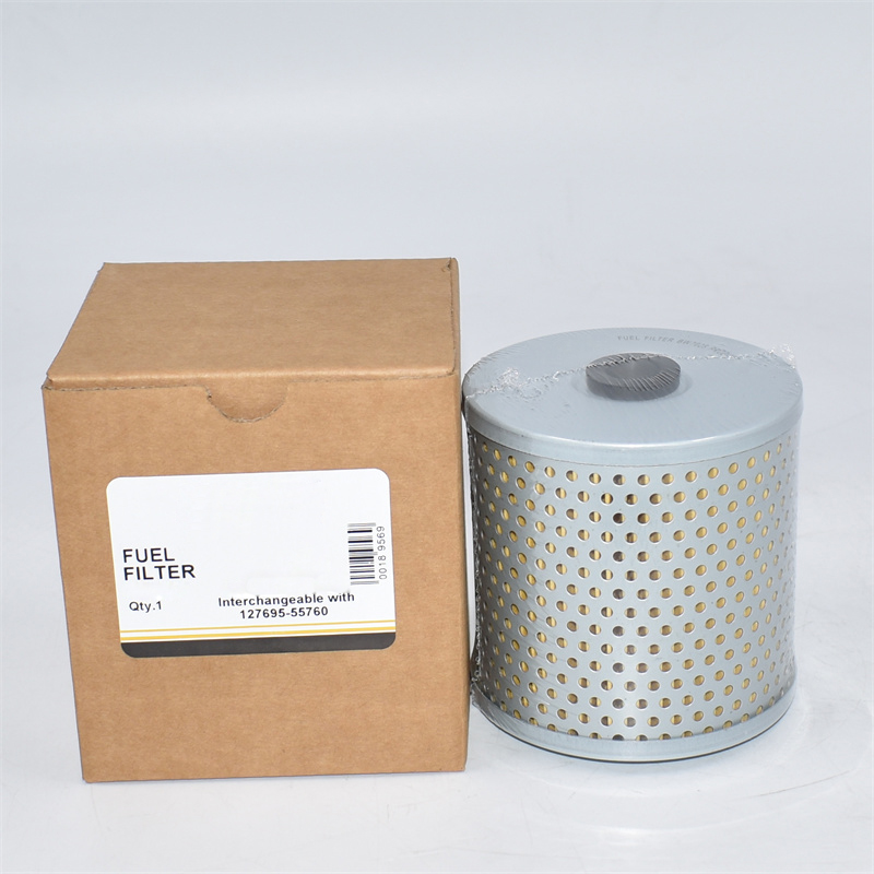 Filtre à carburant 127695-55760 SN25043