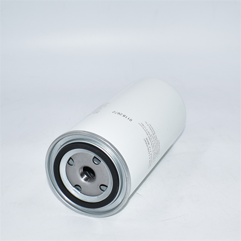 Filtre à carburant 01182672