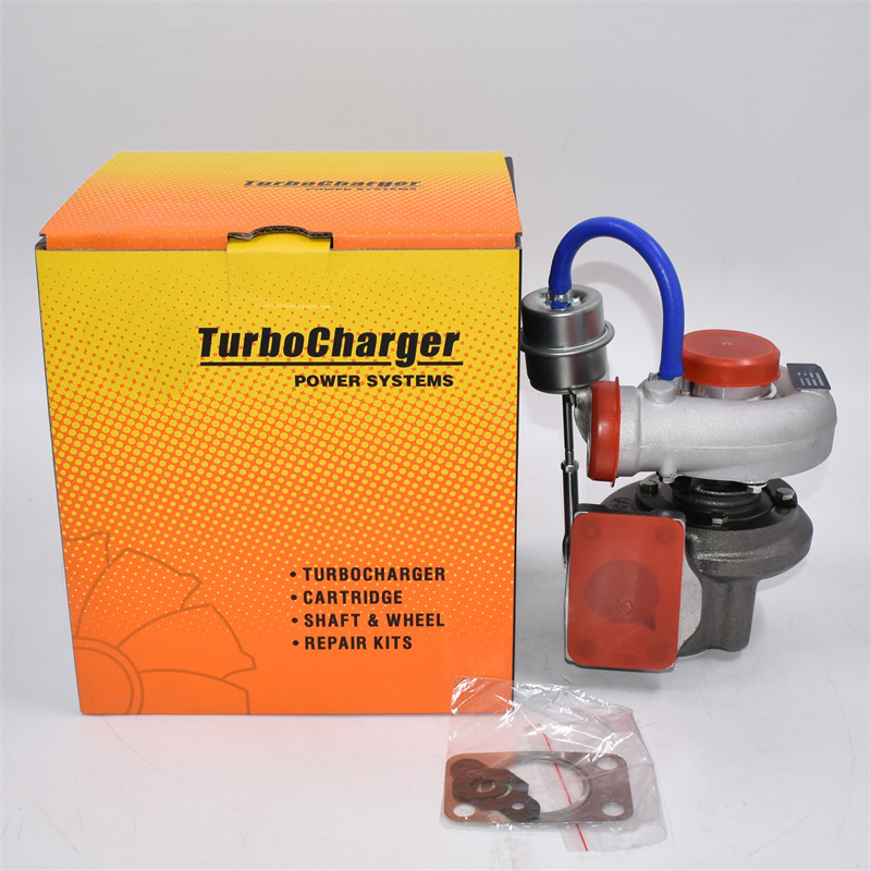 Turbocompresseur 2674A374 2674A094