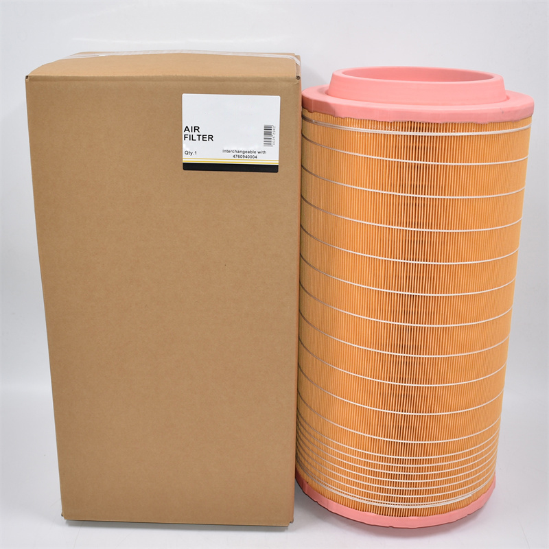 Filtre à air AF26242 RS5358