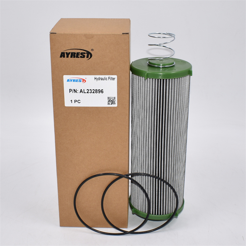 Filtre hydraulique AL232896 P958404