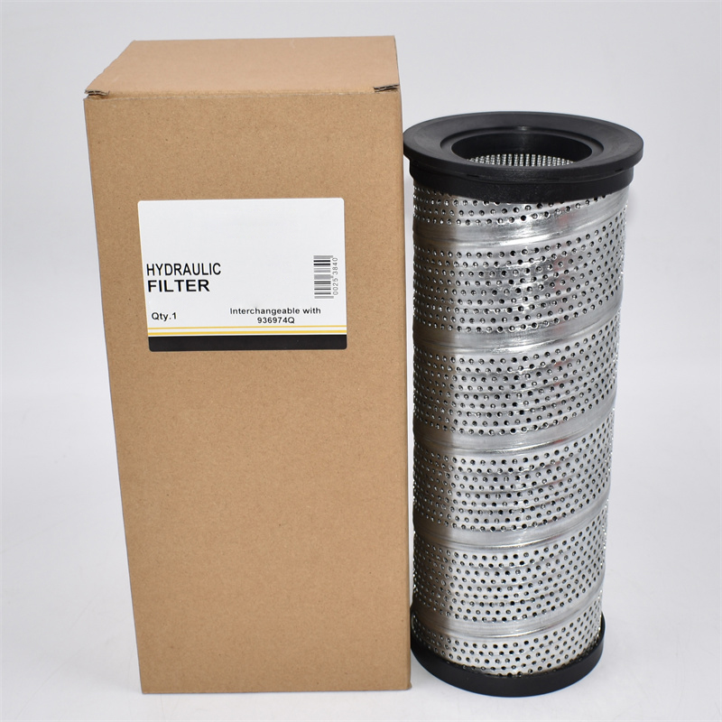 Filtre hydraulique Parker 936974Q