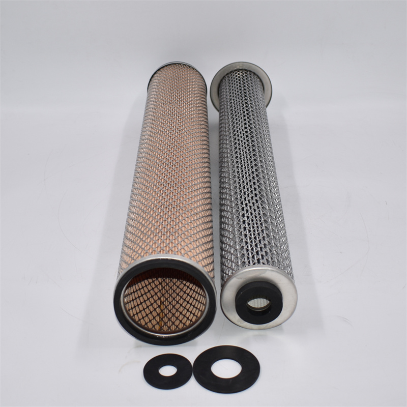 Filtre à carburant Fleetguard 88472N 88472N-10