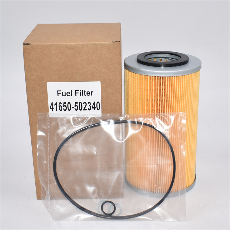 Filtre à carburant 41650-502340 SN25118