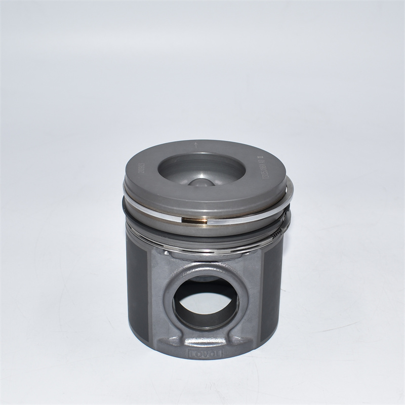 Perkins U5LF0021 pour la série 1004