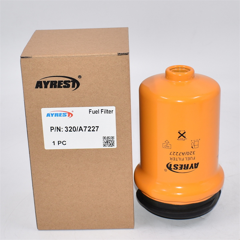 Filtre à carburant 320-A7227 SN40901