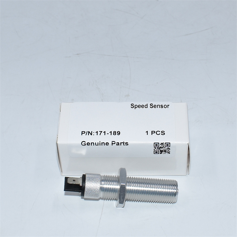 Capteur magnétique Pick Up 171-189