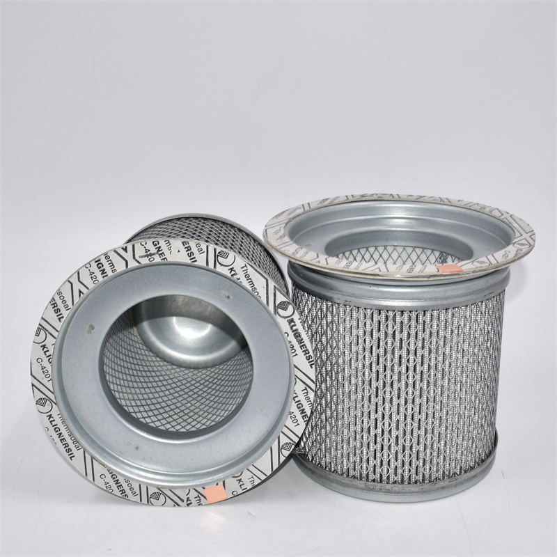 Séparateur air-huile Sullair 250034-143 OAS98002