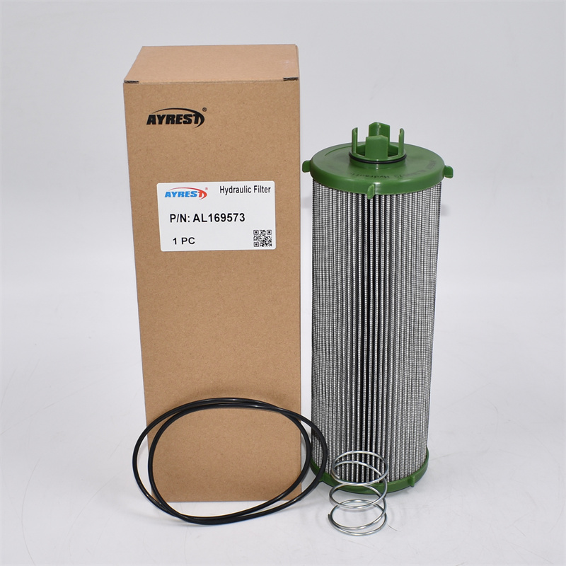 John Deere AL169573 pour 6210R