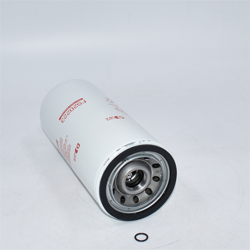 Séparateur d'eau de carburant FS20223 SN70445