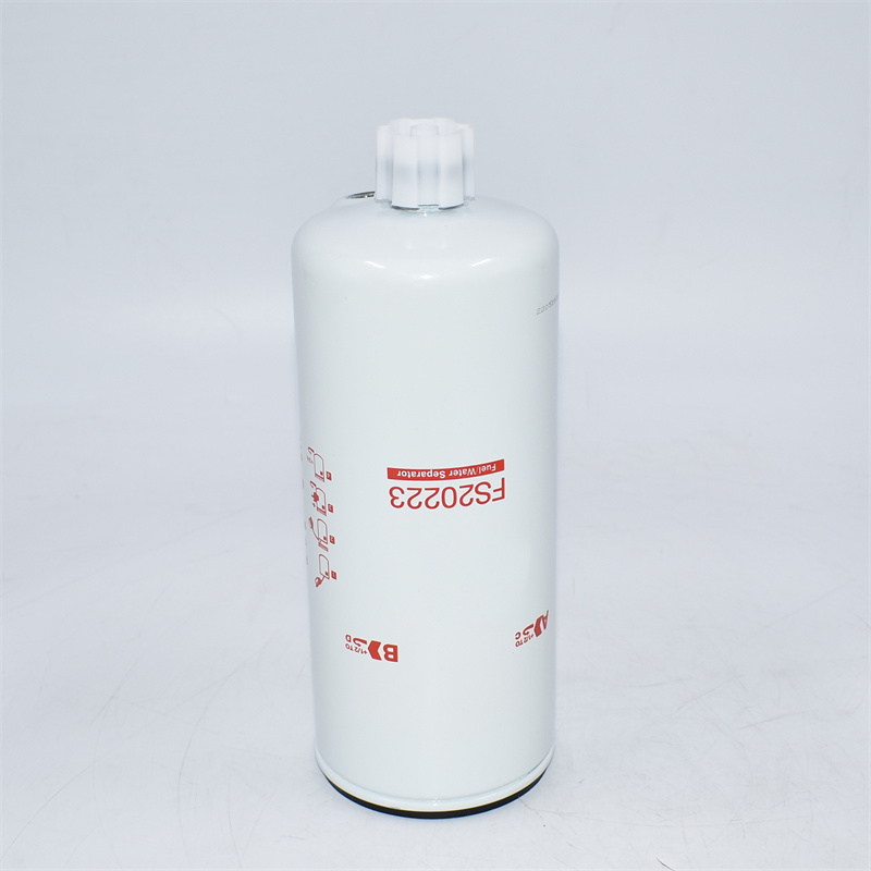 Séparateur d'eau de carburant Fleetguard FS20223