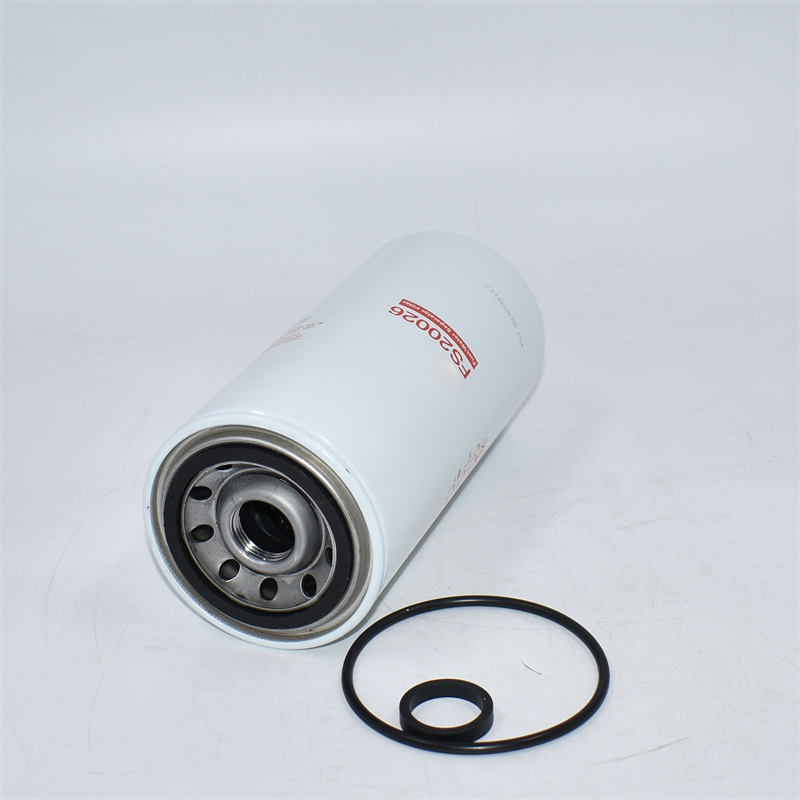 Séparateur d'eau de carburant Fleetguard FS20026 SN40861