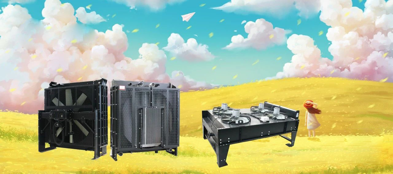 Prévention de la haute température du générateur