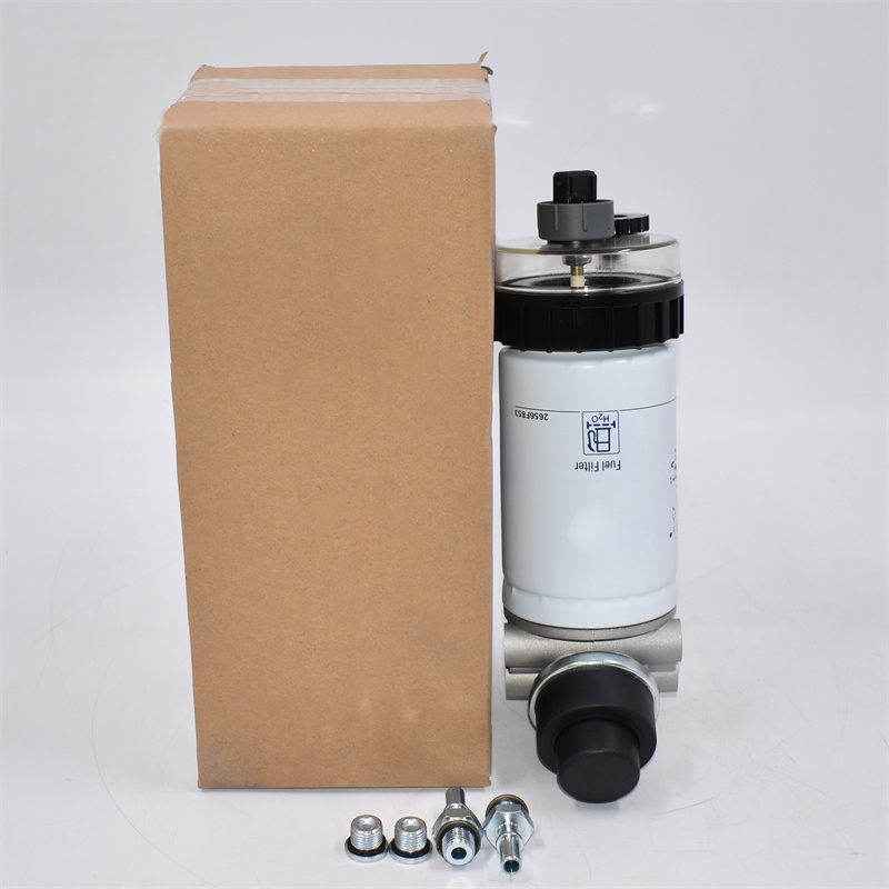 Ensemble filtre à carburant 901-237 10000-17464