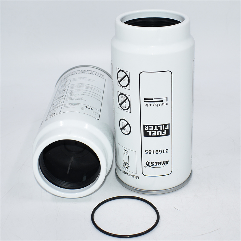 Filtre à carburant DAF 2169185 SN70207
