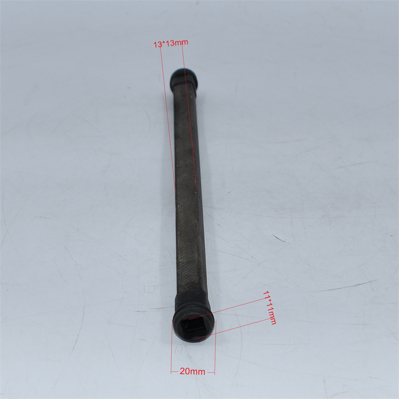 Filtre à noyau de bougie 1365425