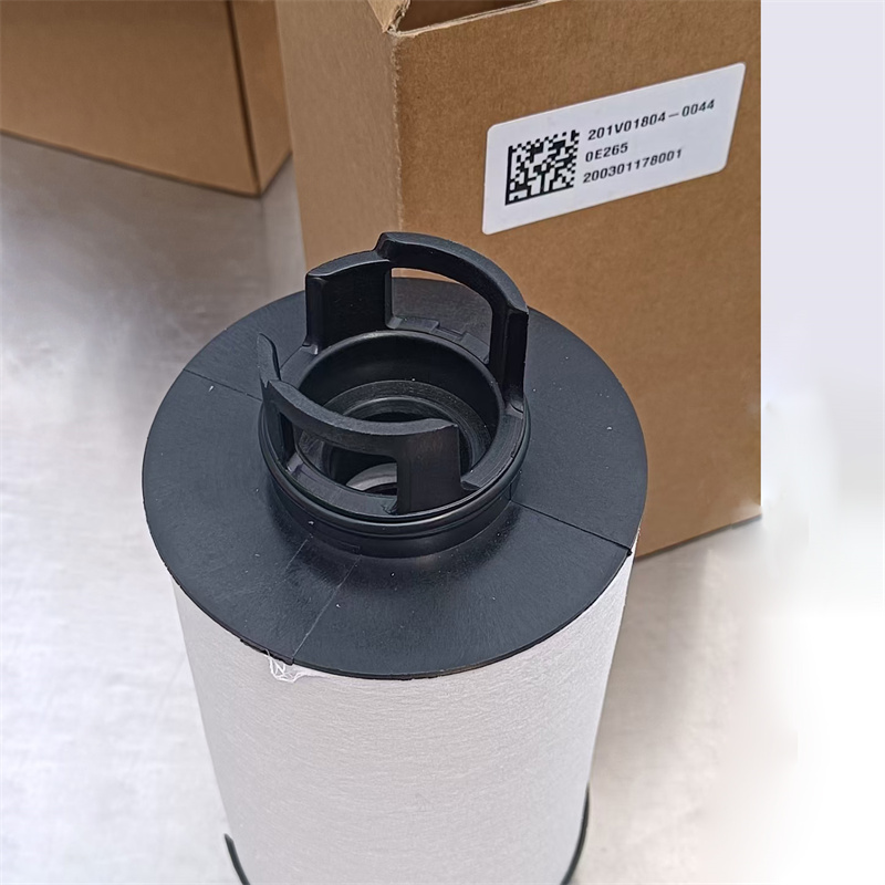 Sinotruk Howo Filtre de ventilation de carter 201V01804-0044