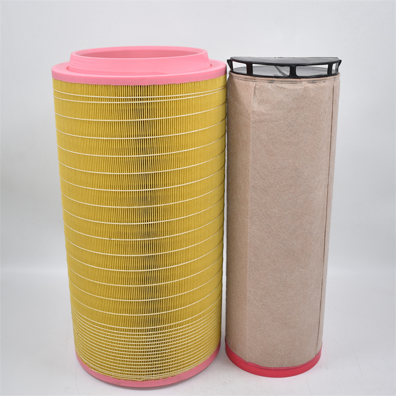 Filtre à air AF26402 AF26401