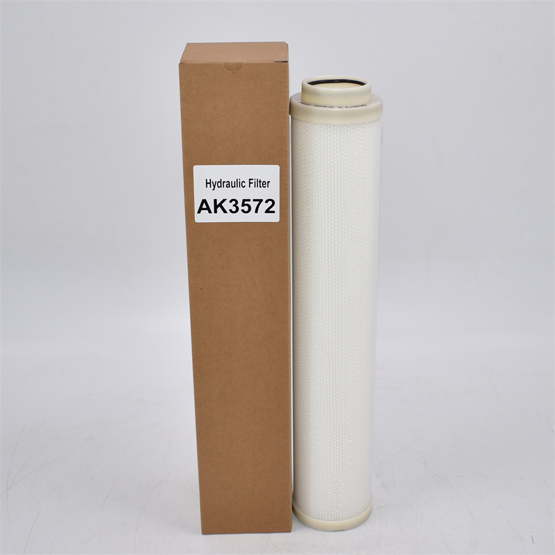 Filtre hydraulique AK3572