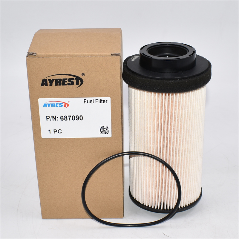 Filtre à carburant FF5405 PU9991X