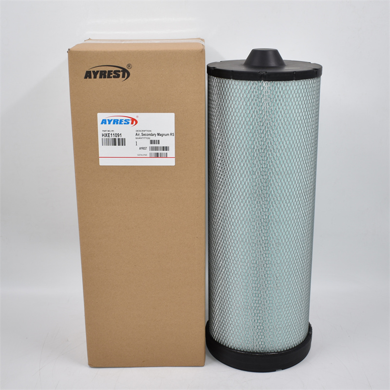 HXE11091 Filtre à air P618690