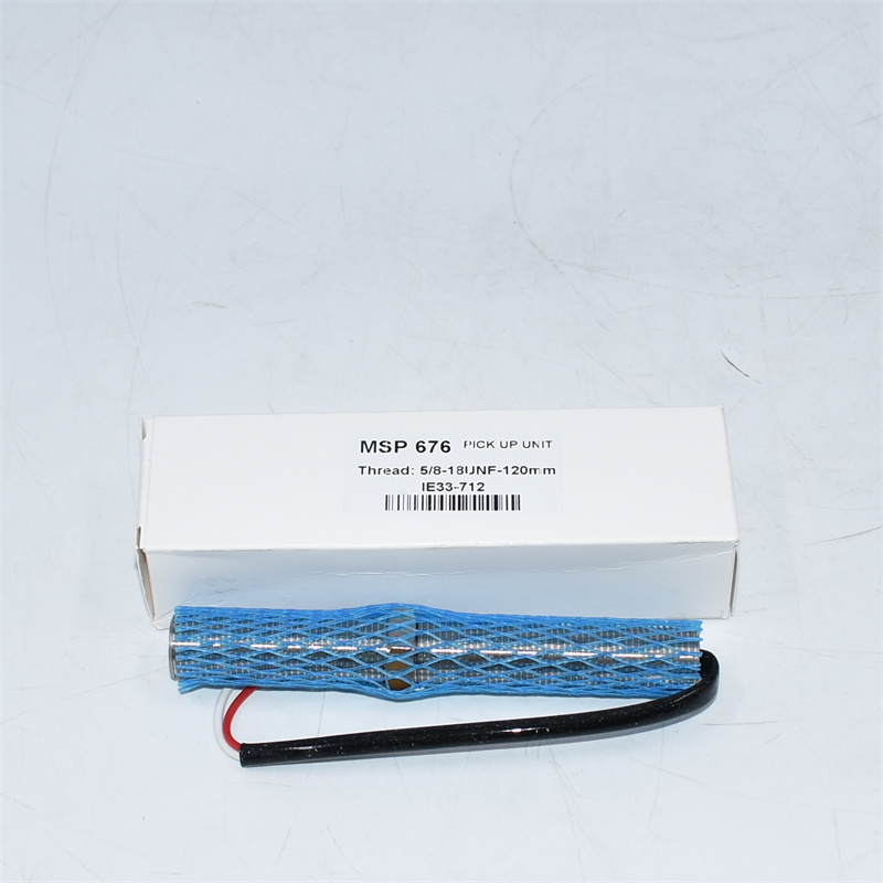 Capteur de vitesse de rotation MSP676