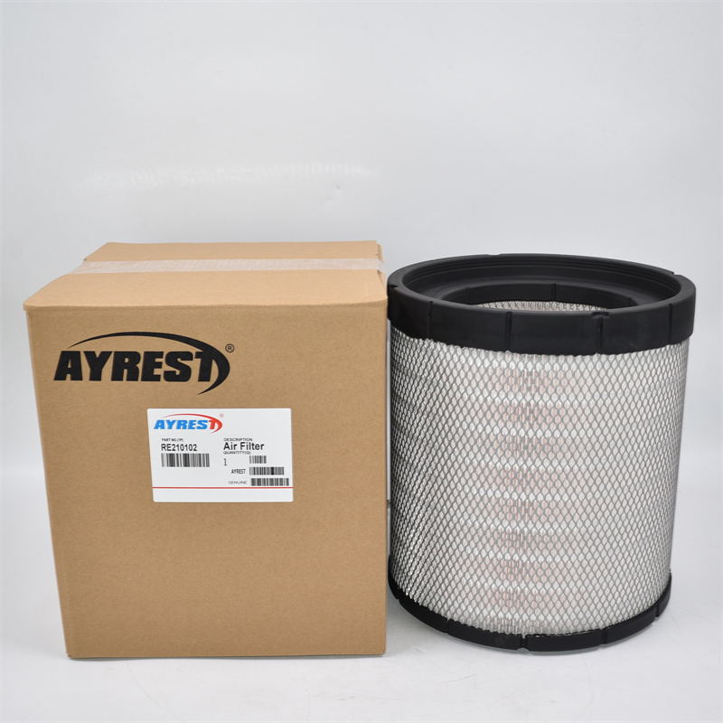RE210102 Filtre à air AF26337