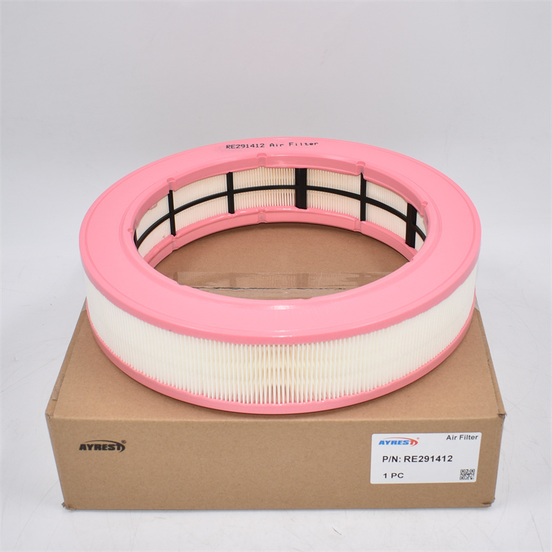 RE291412 Filtre à air d'habitacle PA5689