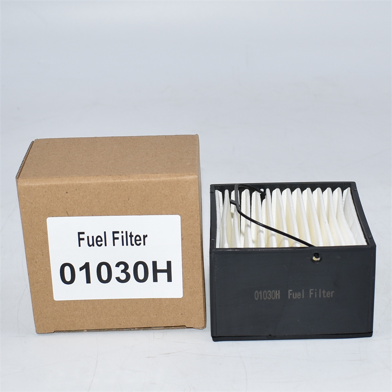 01030H Séparateur eau carburant P502392