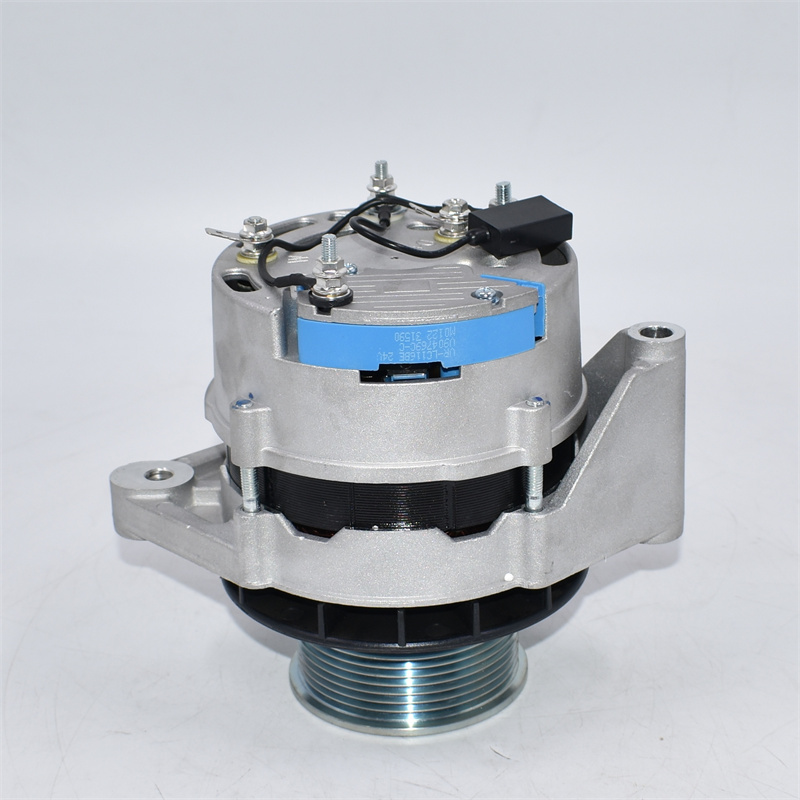Perkins 702-186 Alternateur 702186