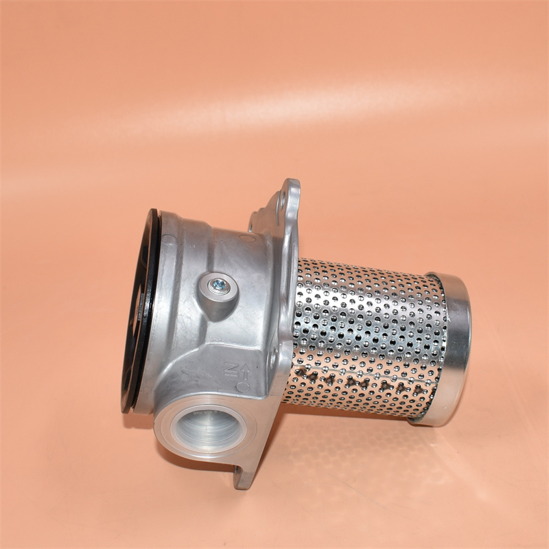 936744Q Filtre hydraulique et base